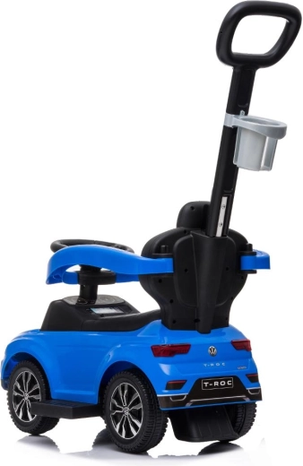 Vodicí rukojeť pro rodiče