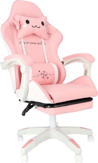 Ergonomická opora krku a beder