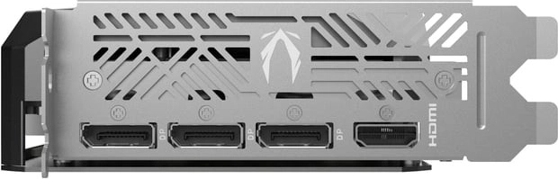 Široká konektivita pro vícemonitorové sestavy