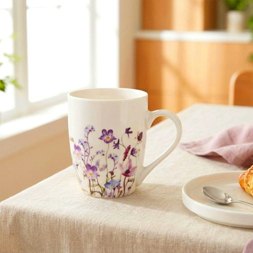 Praktický objem 360 ml pro každodenní nápoje