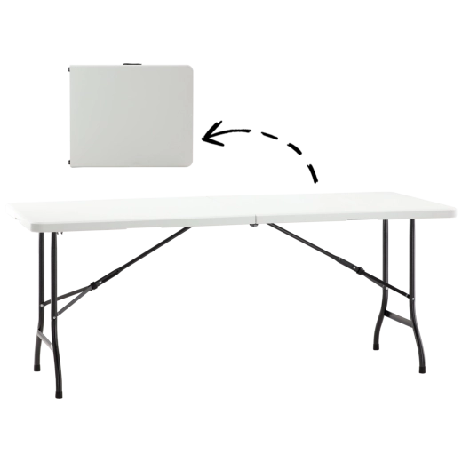 Prostorný stůl pro každou akci