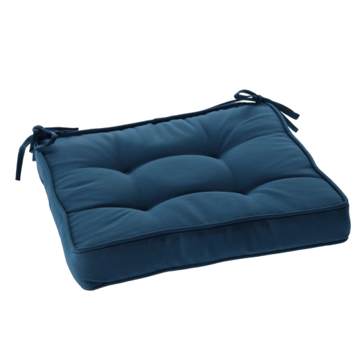 Měkké polstrování pro celodenní komfort