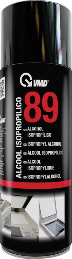 Izopropylalkohol ve spreji 400 ml
