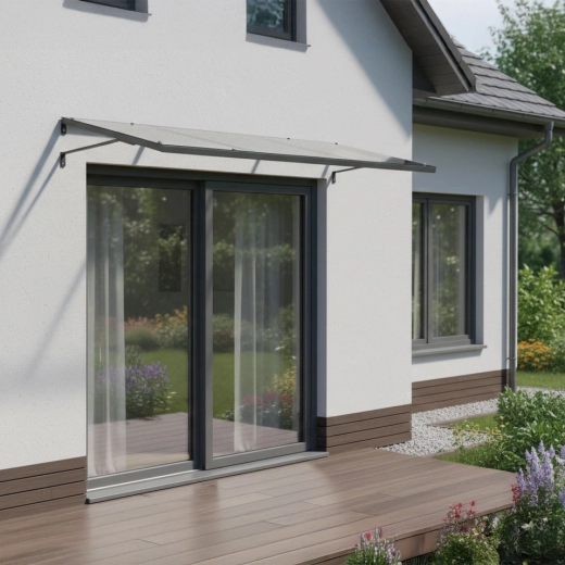 Moderní design, který chrání a prosvětluje