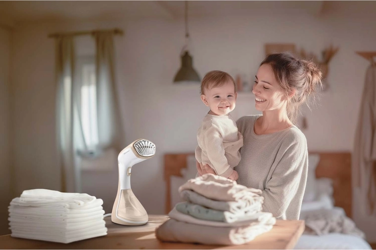 Kompaktní design a snadné použití