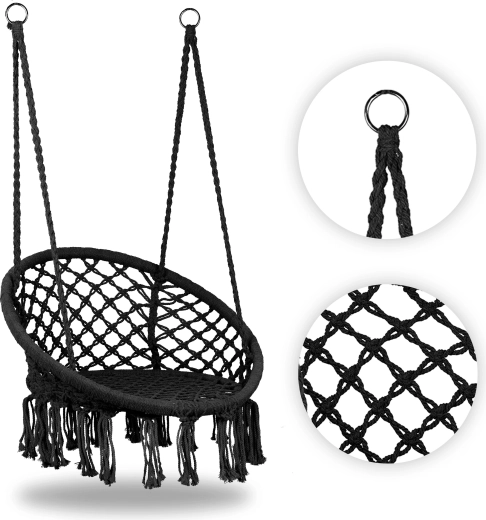 Stabilní a bezpečné zavěšení