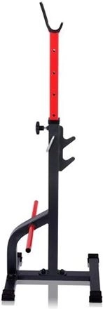 Široký rozsah výšky 99–169 cm