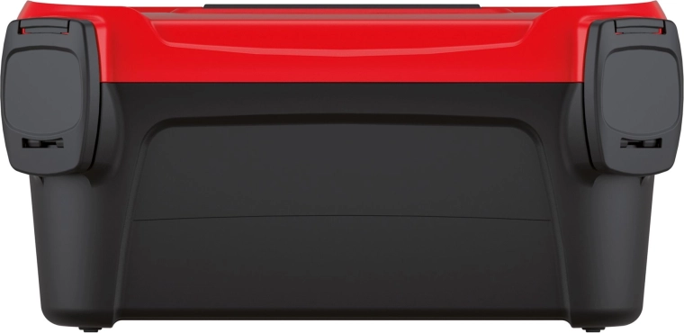 Chytrá organizace s vyjímatelnou poličkou