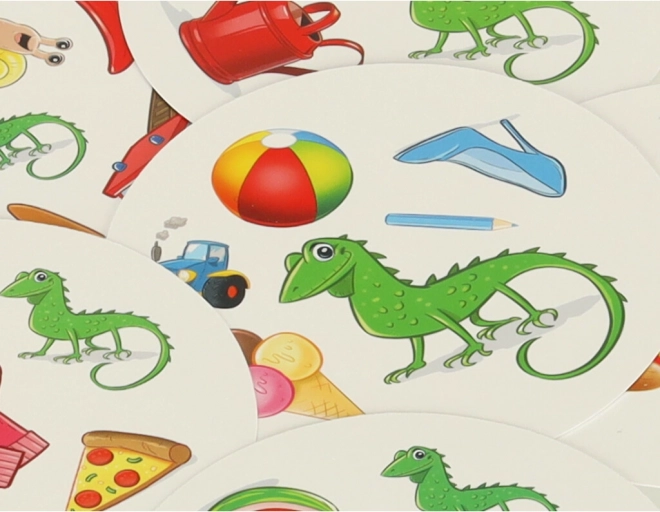 Barevné ilustrace, které zaujmou děti