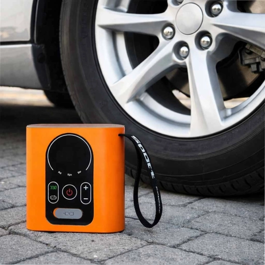 Kompaktní, lehká a připravená na cestu