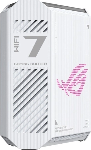 Moderní Wi‑Fi 7 pro domácí síť i hraní