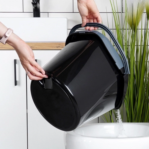 Čisté vylévání bez rozlití