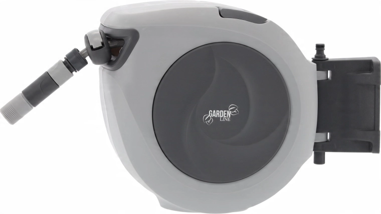 Otočný nástěnný držák 180°