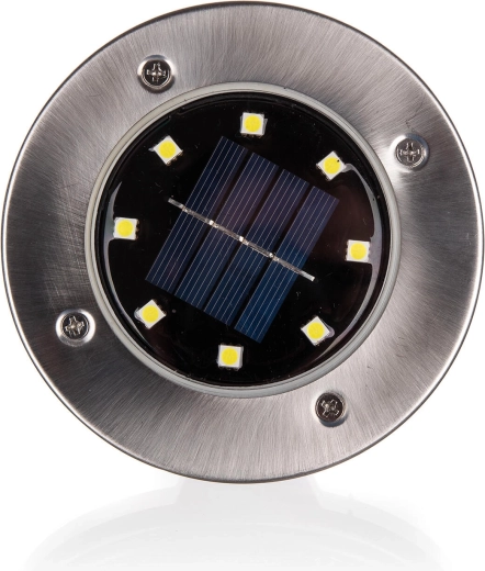 Jasné a úsporné LED světlo