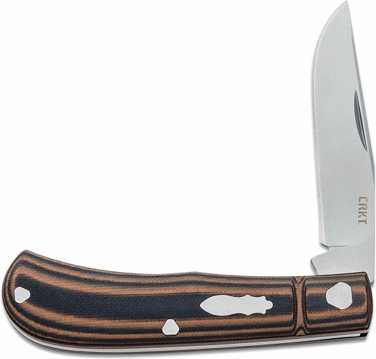 Slipjoint mechanismus bez pojistky