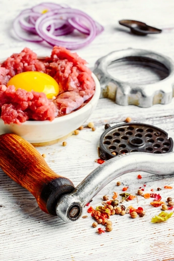 Snadná údržba a výměnné díly