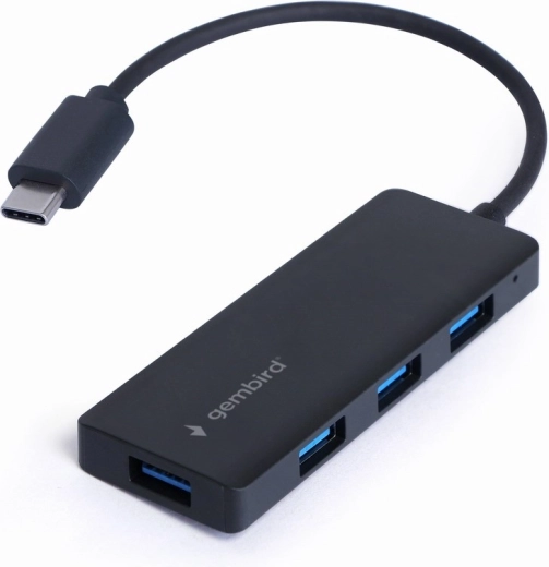 Rychlost USB 3.1 Gen 1 až 5 Gb/s