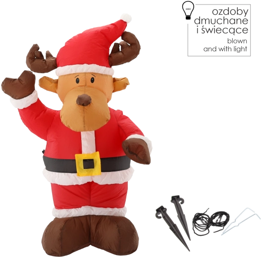 Rychlá instalace a samonafouknutí