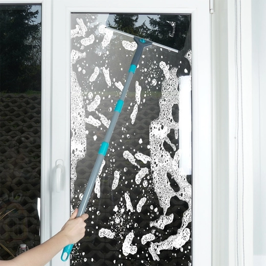 Teleskopická tyč 57–128 cm