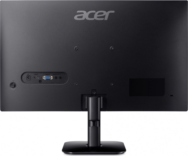 Široké možnosti připojení: HDMI, DisplayPort i VGA