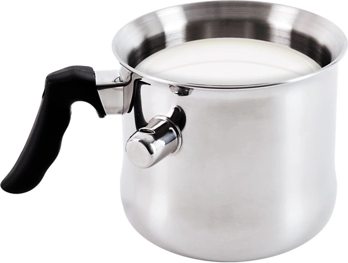 Píšťalka upozorní, když je hotovo