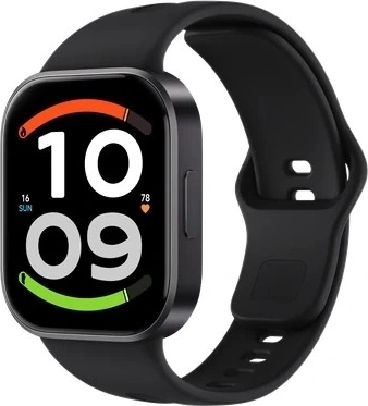 Chytré hodinky Redmi Watch 6 Active – Černá