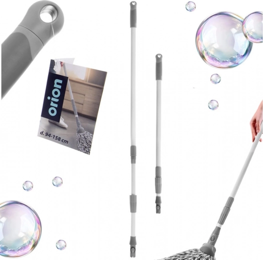 Flexibilní dosah 94–158 cm