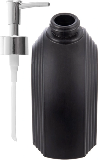 Snadné doplňování a údržba