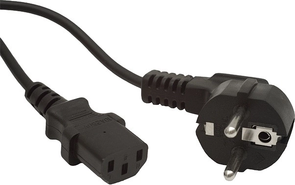 Napájecí kabel 5 m VDE