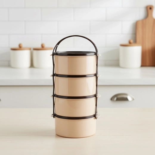 Stohovatelné a snadno omyvatelné