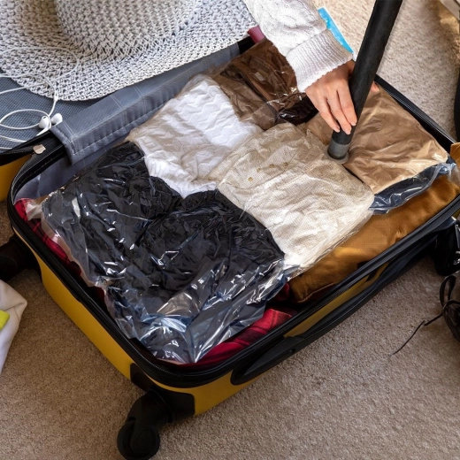 Úspora místa až o 75 %