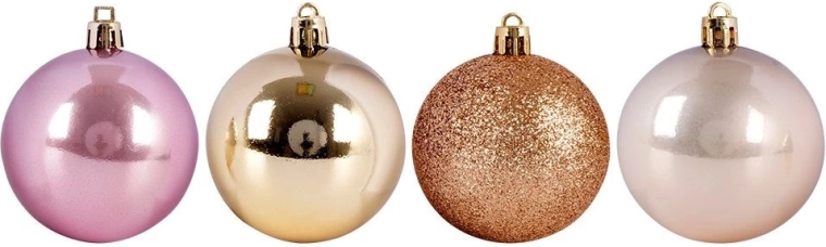 Harmonický mix povrchů a barev