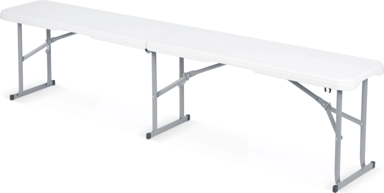 Stabilní ocelový rám s protiskluzem