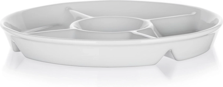 Ideální pro každodenní použití i hostiny