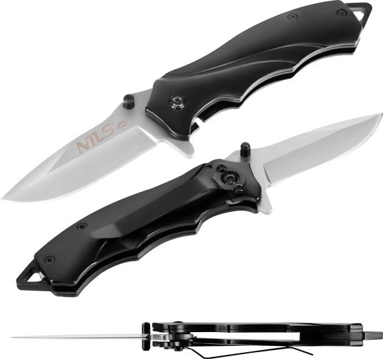 Rychlé a bezpečné ovládání jednou rukou