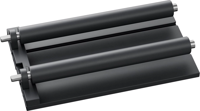 Stabilní upnutí až do Ø 130 mm