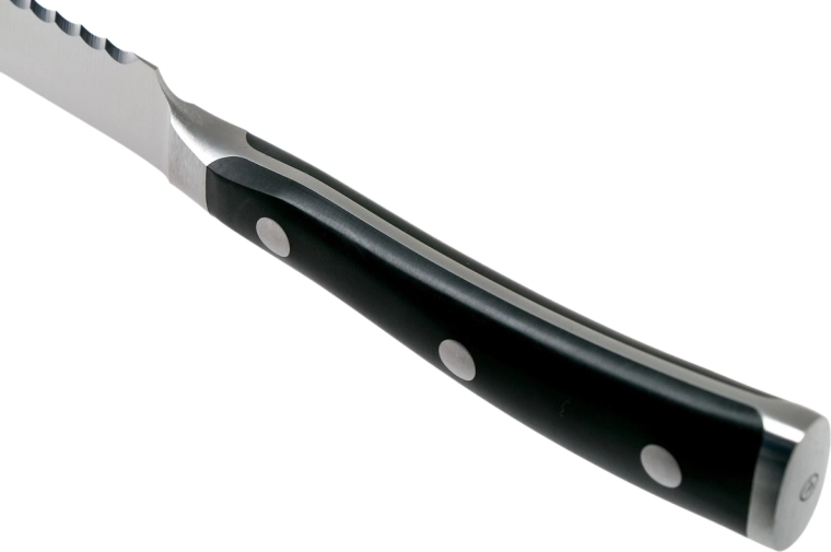 Ergonomická rukojeť s plnou střenkou