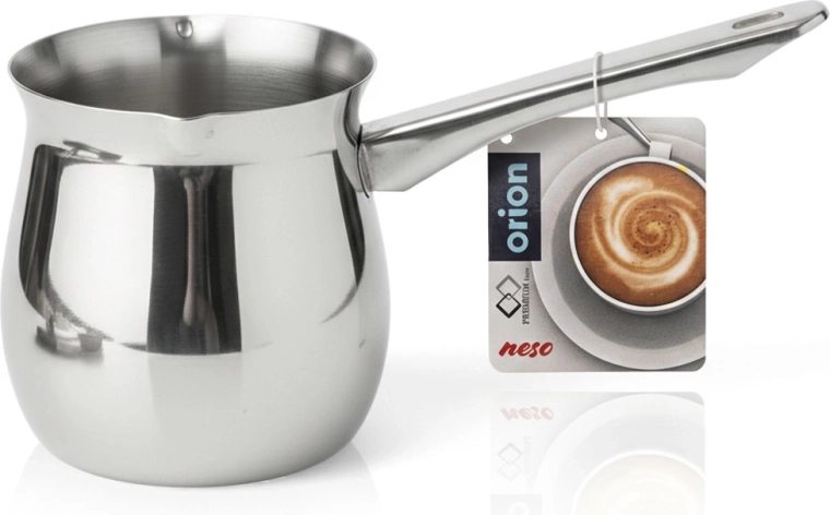 Odolná nerez pro každodenní použití