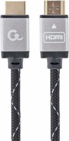 HDMI kabel vysokorychlostní s ethernetem 5m