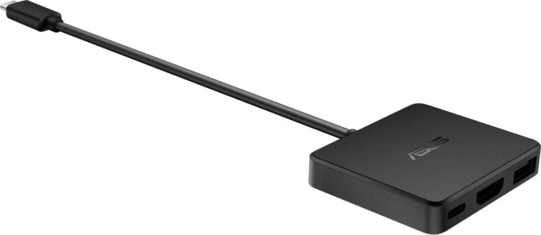 Nabíjení přes USB‑C Power Delivery až 100 W