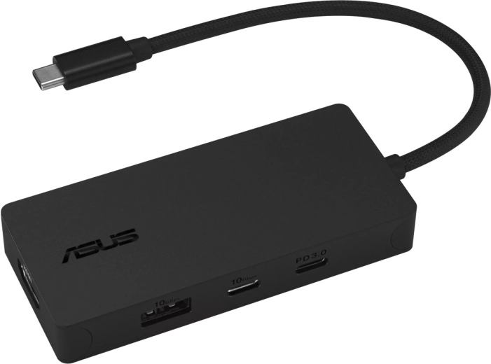ASUS USB‑C dokovací stanice 4 v 1 DC110