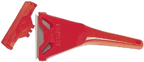 Škrabka na sklo 60 mm STANLEY