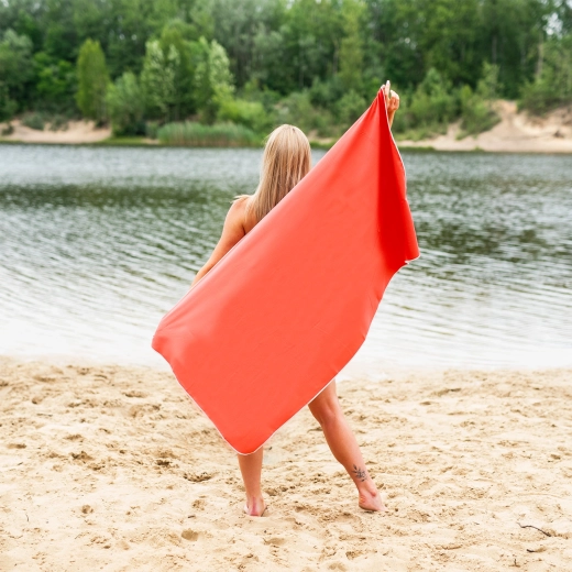 Lehký společník k vodě i na cesty