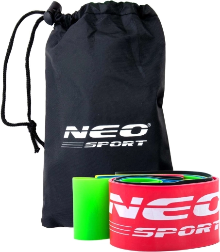 Kompaktní set s cestovním pytlíkem