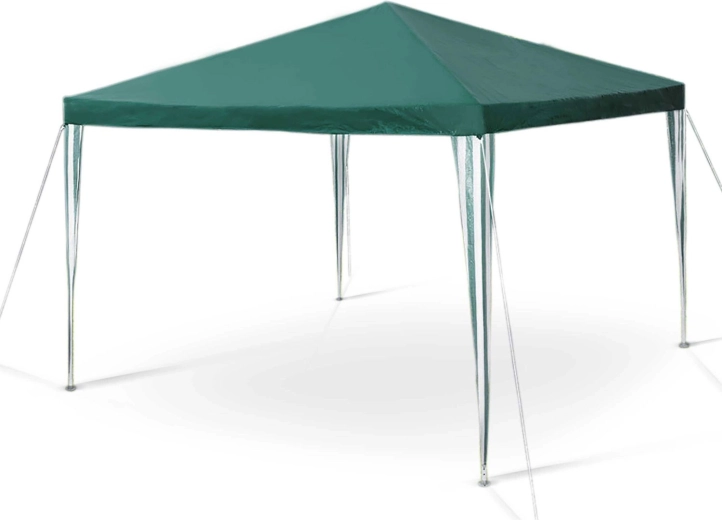 Stabilní a odolný rám