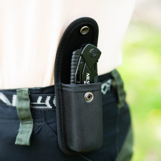 Sada bitů a pouzdro na opasek