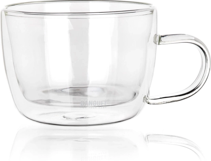 Ideální velikost 310 ml