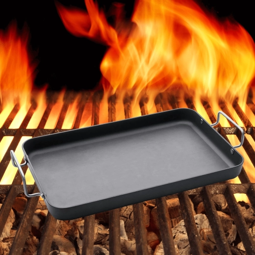 Připraveno na gril CADAC STRATOS