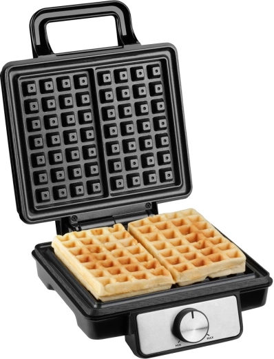 Extra silné a velké vafle