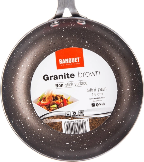 Nepřilnavý 2vrstvý povrch pro vaření bez připalování